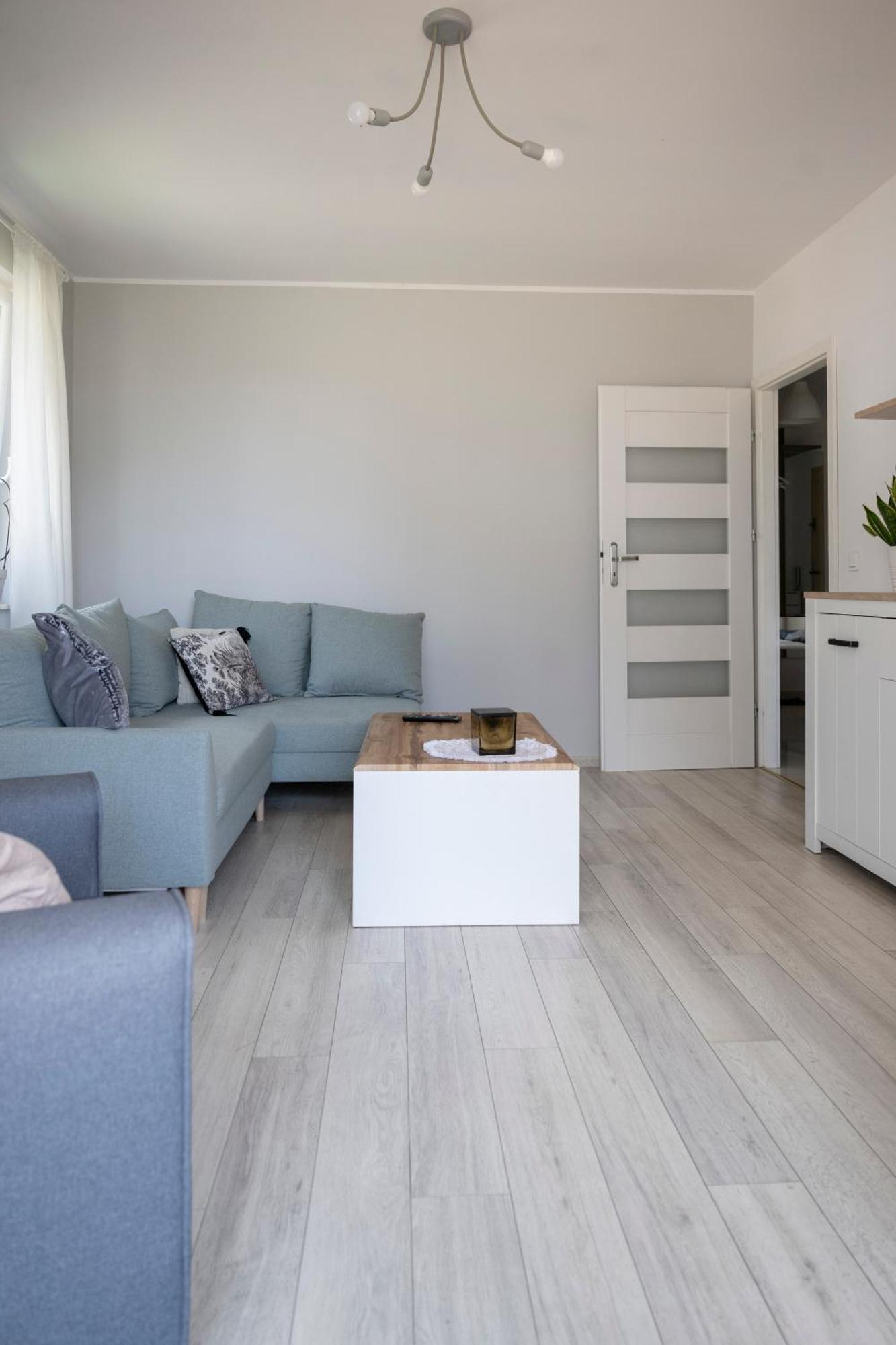 Apartament Wanessa Gdańsk Eksteriør billede