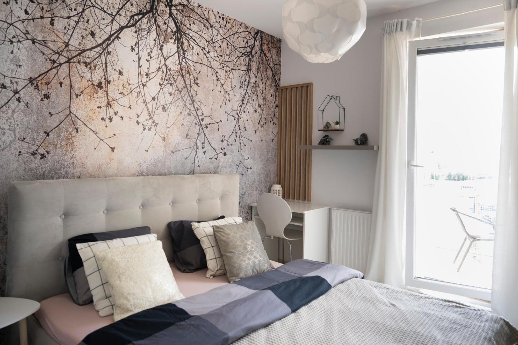 Apartament Wanessa Gdańsk Eksteriør billede