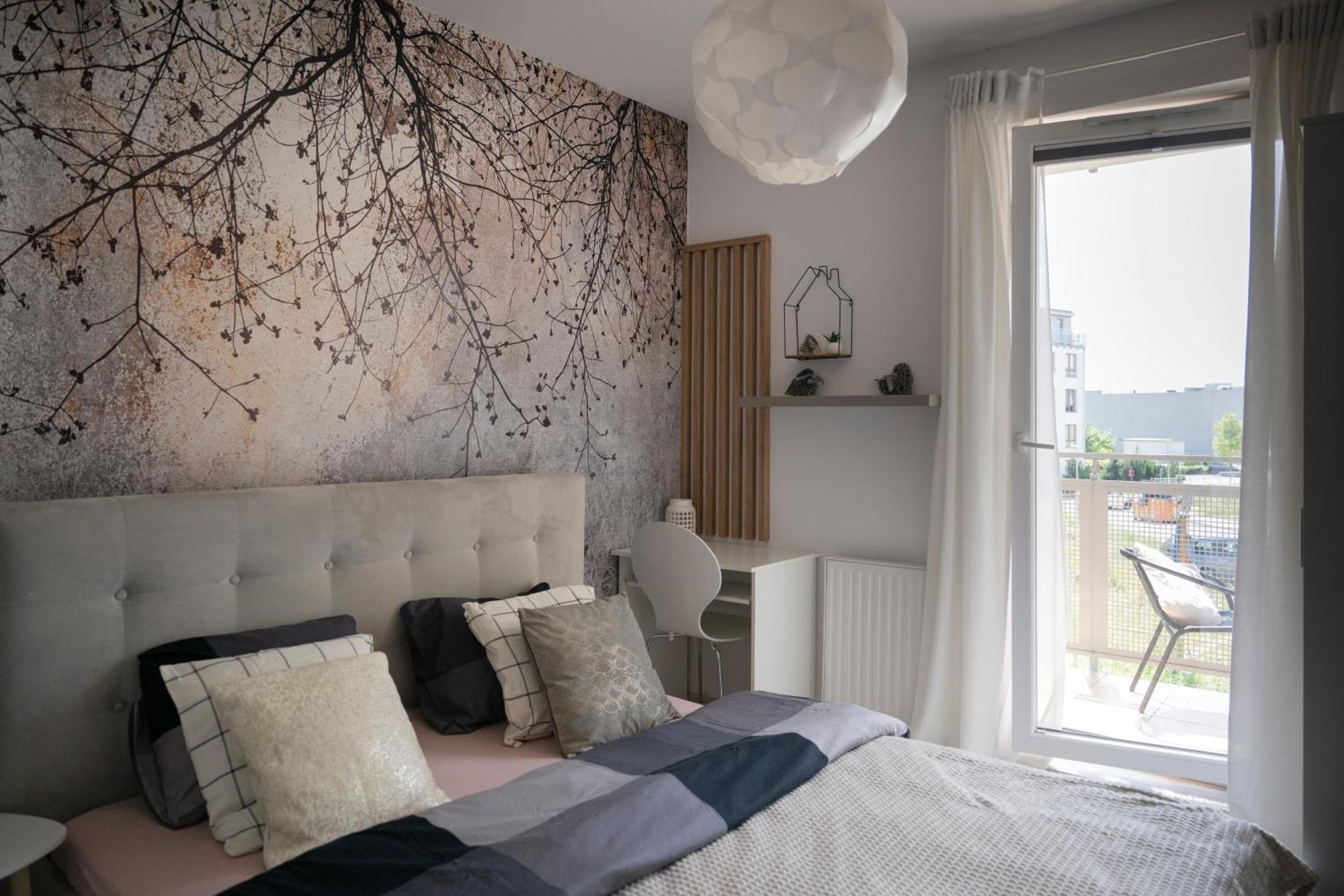 Apartament Wanessa Gdańsk Eksteriør billede