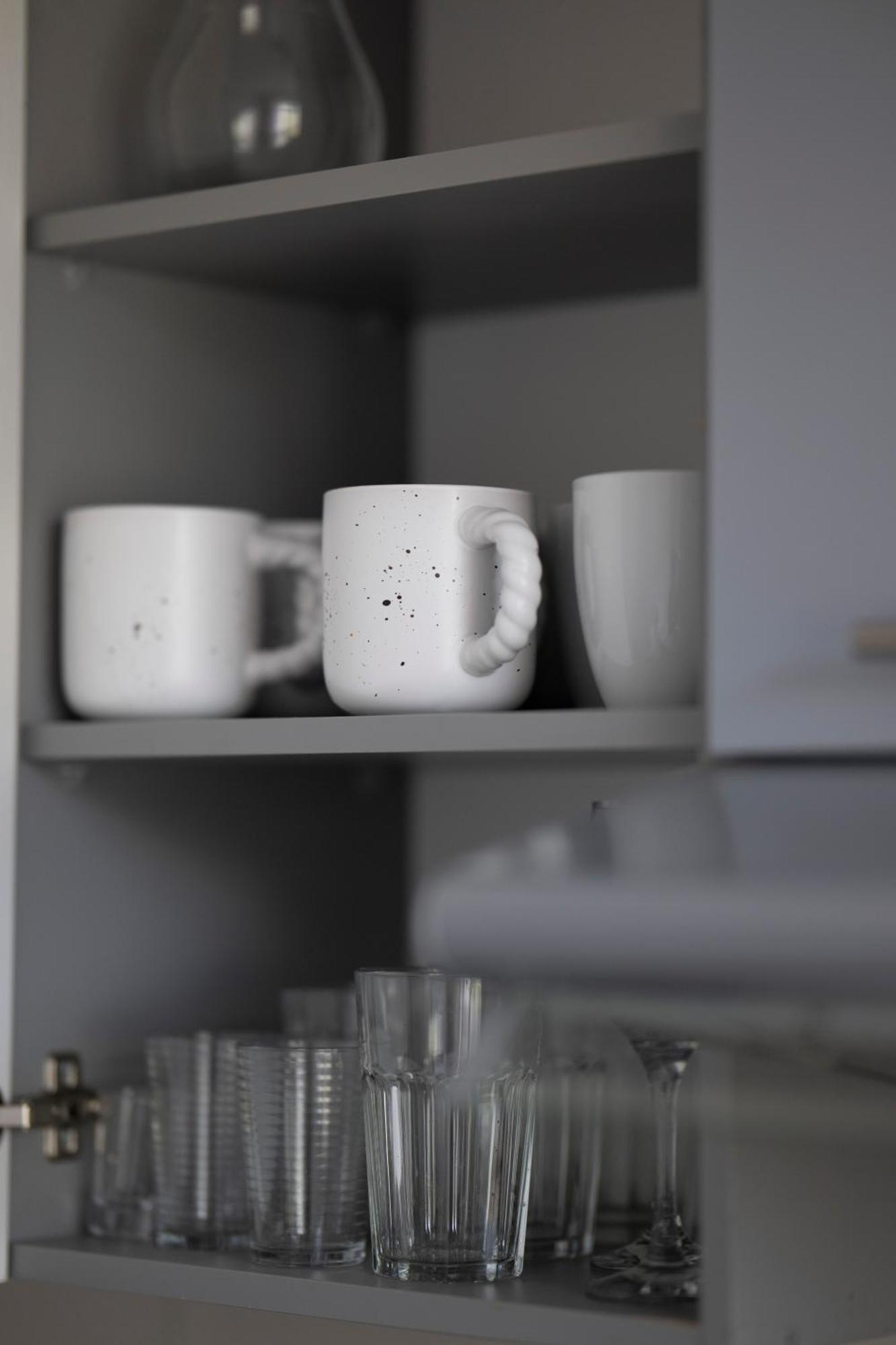 Apartament Wanessa Gdańsk Eksteriør billede