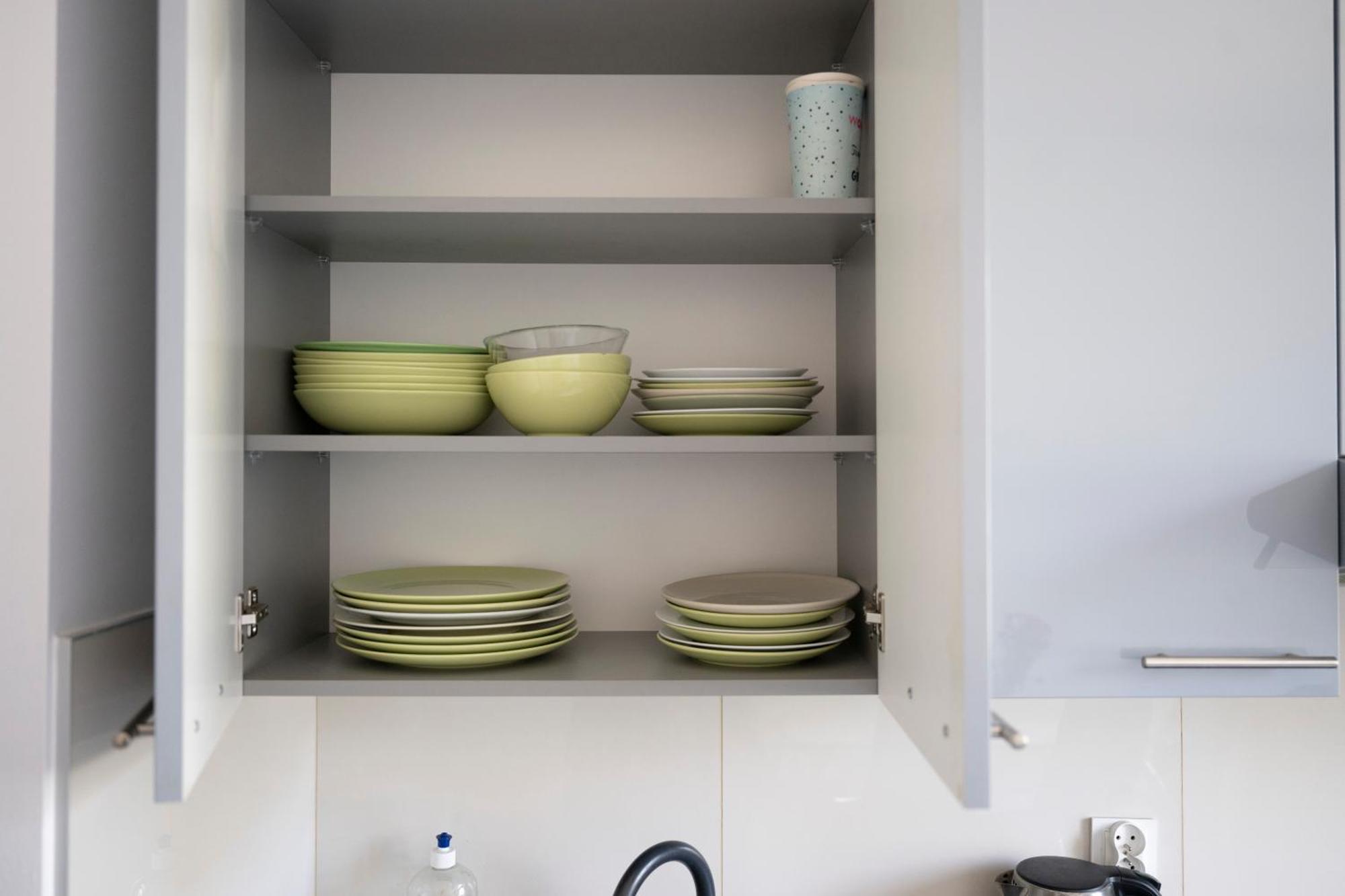 Apartament Wanessa Gdańsk Eksteriør billede