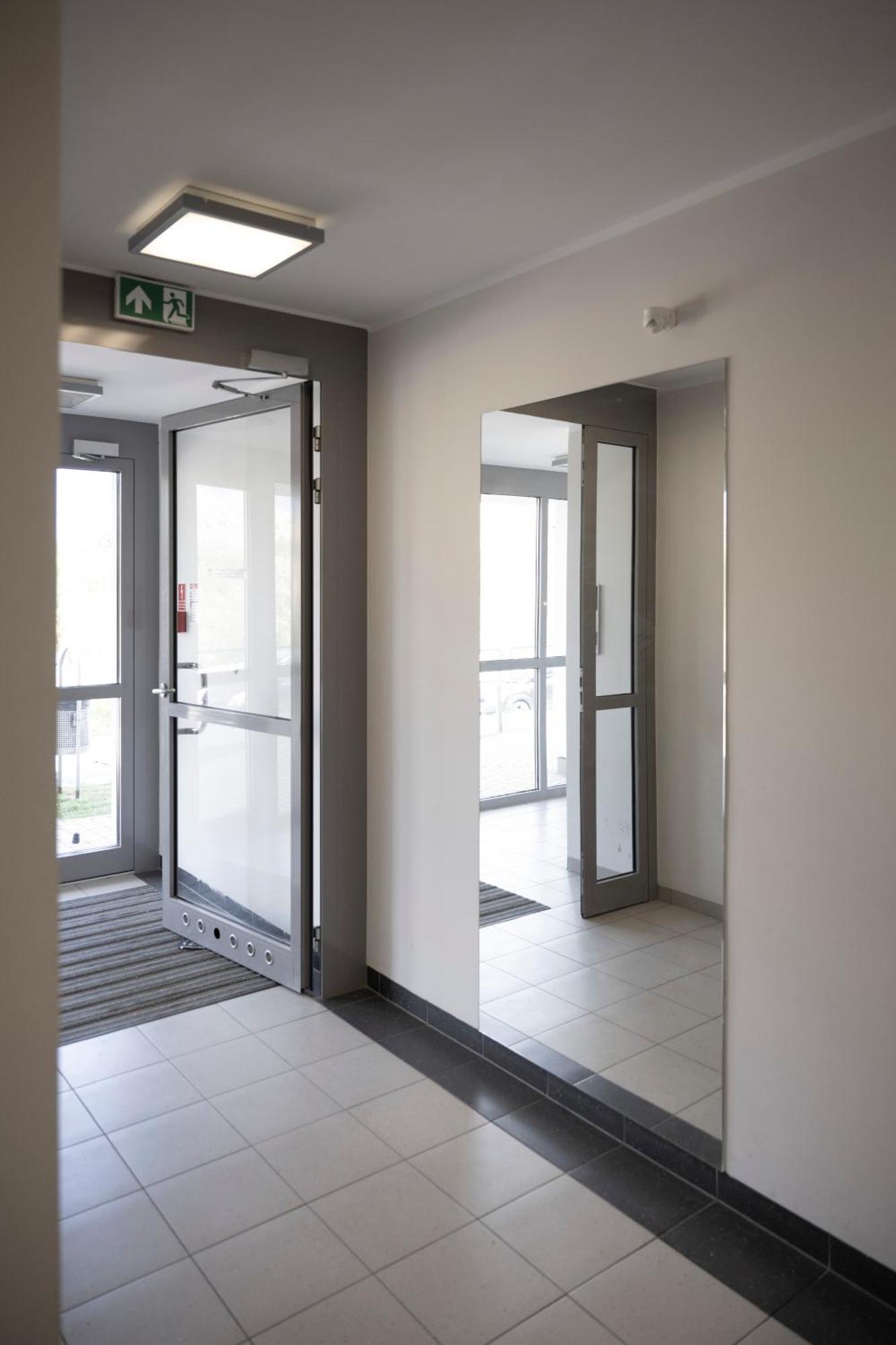 Apartament Wanessa Gdańsk Eksteriør billede