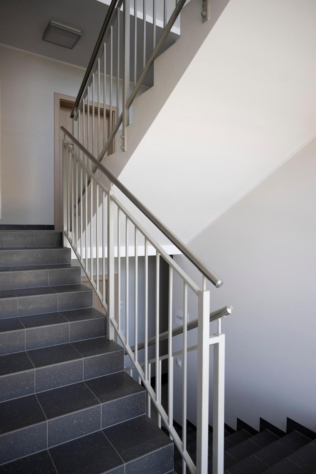 Apartament Wanessa Gdańsk Eksteriør billede