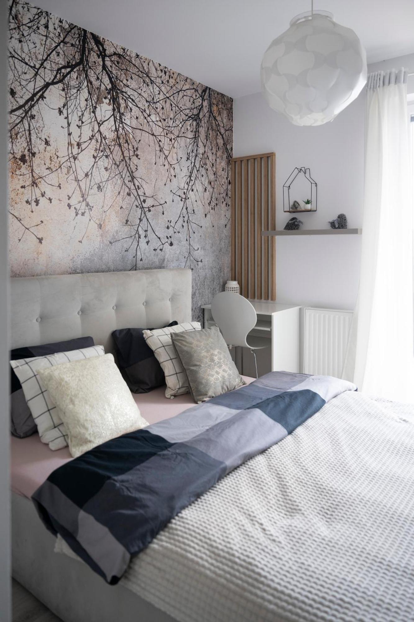 Apartament Wanessa Gdańsk Eksteriør billede