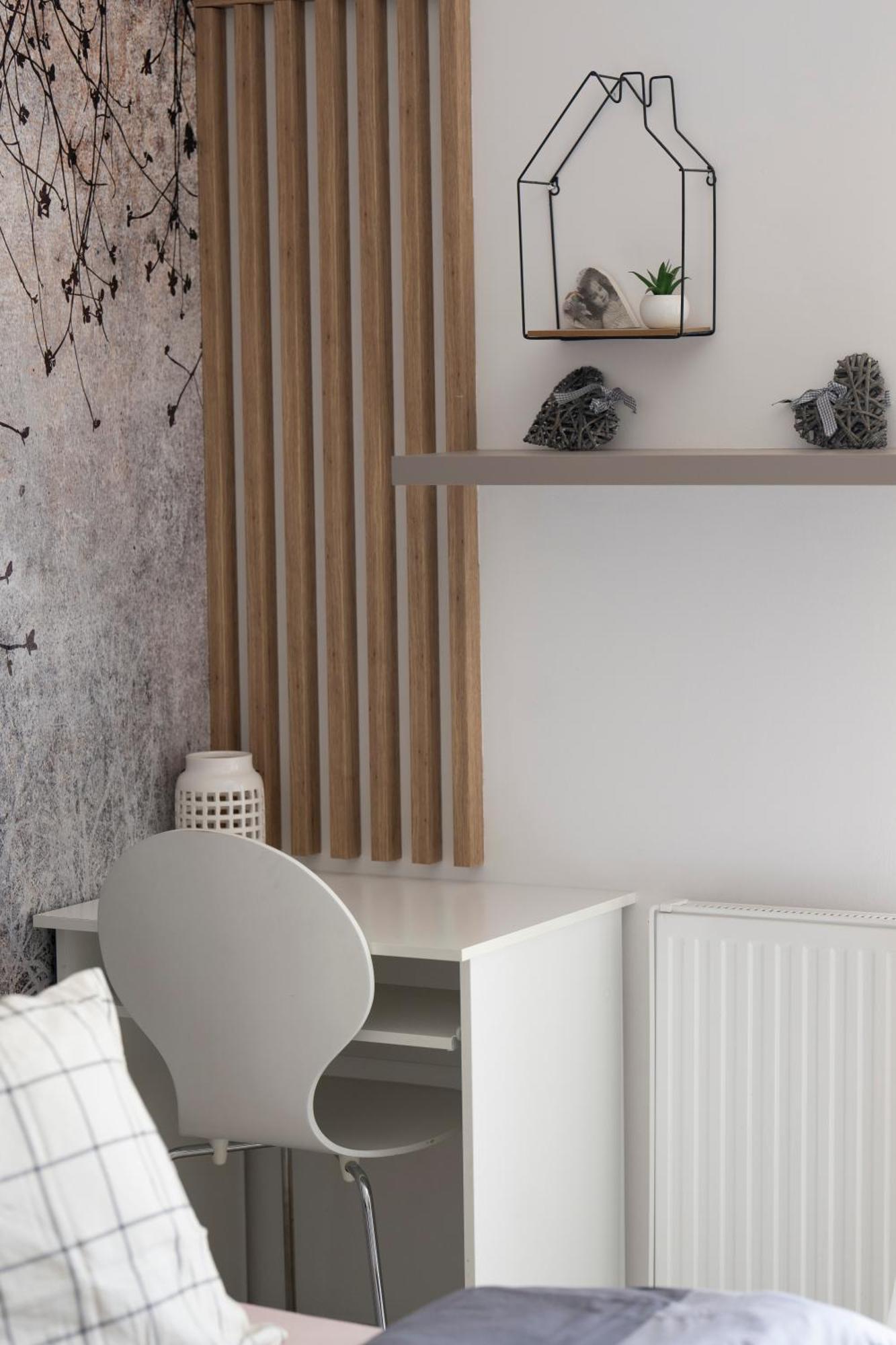 Apartament Wanessa Gdańsk Eksteriør billede