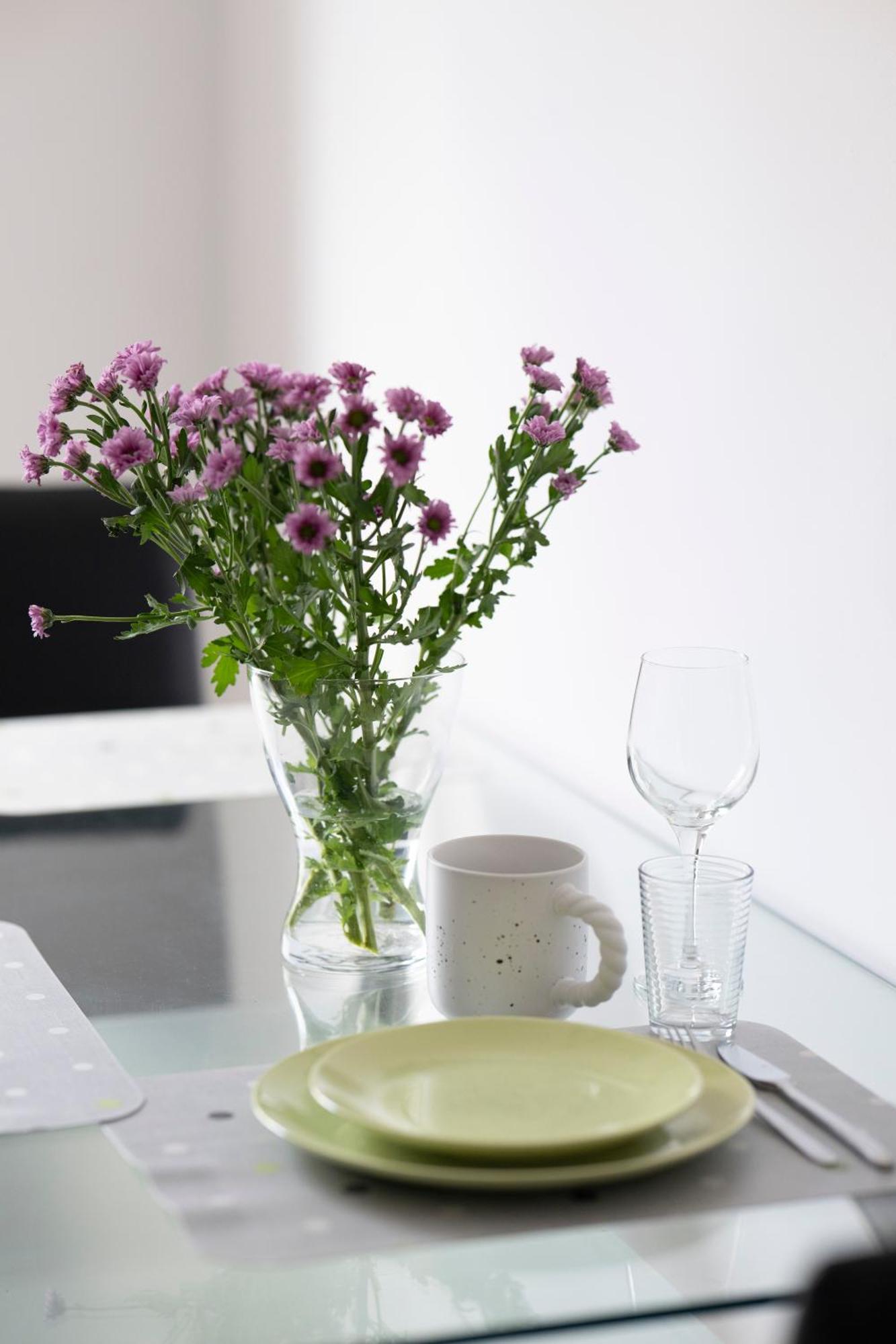 Apartament Wanessa Gdańsk Eksteriør billede