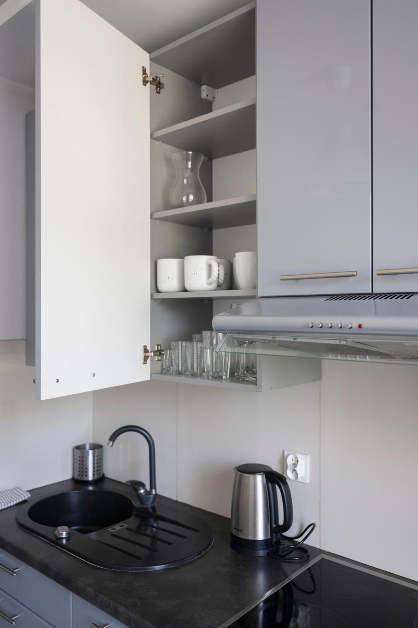 Apartament Wanessa Gdańsk Eksteriør billede