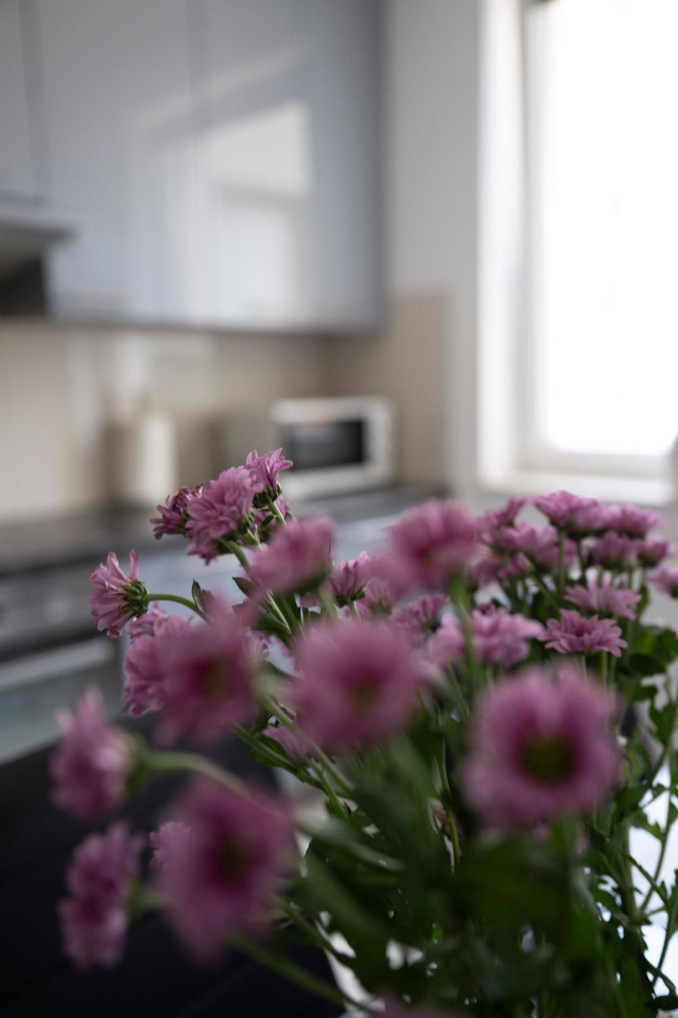 Apartament Wanessa Gdańsk Eksteriør billede