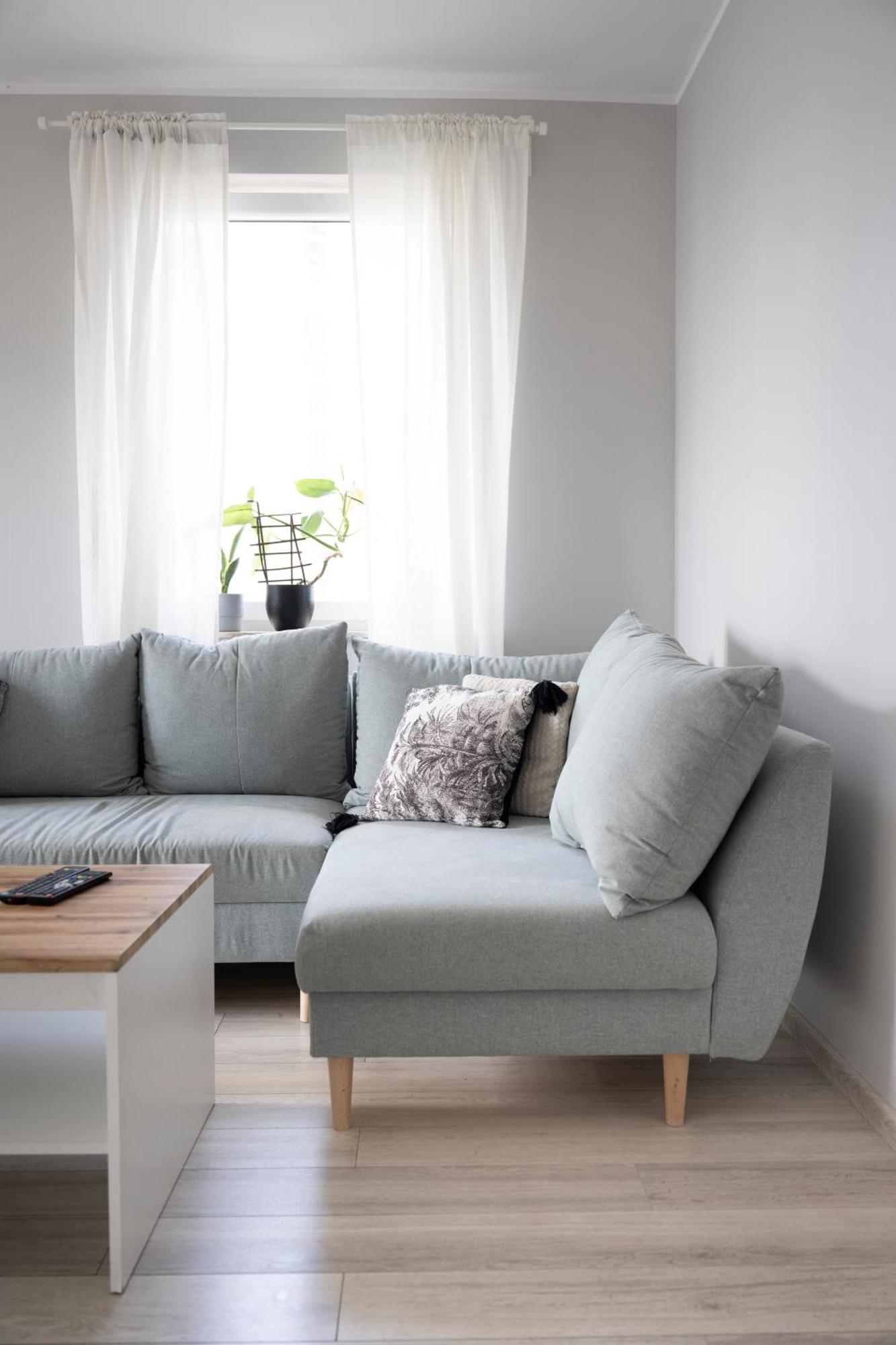 Apartament Wanessa Gdańsk Eksteriør billede